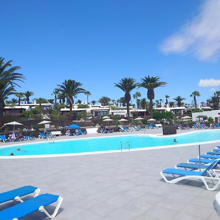 Casa Brugge Villa Playa Blanca  Exterior foto