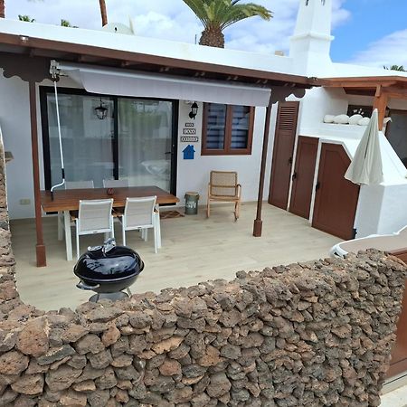 Casa Brugge Villa Playa Blanca  Exterior foto