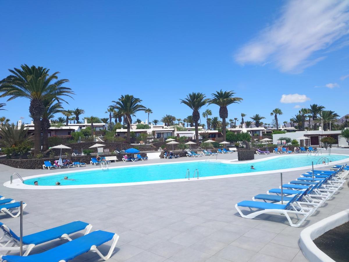 Casa Brugge Villa Playa Blanca  Exterior foto