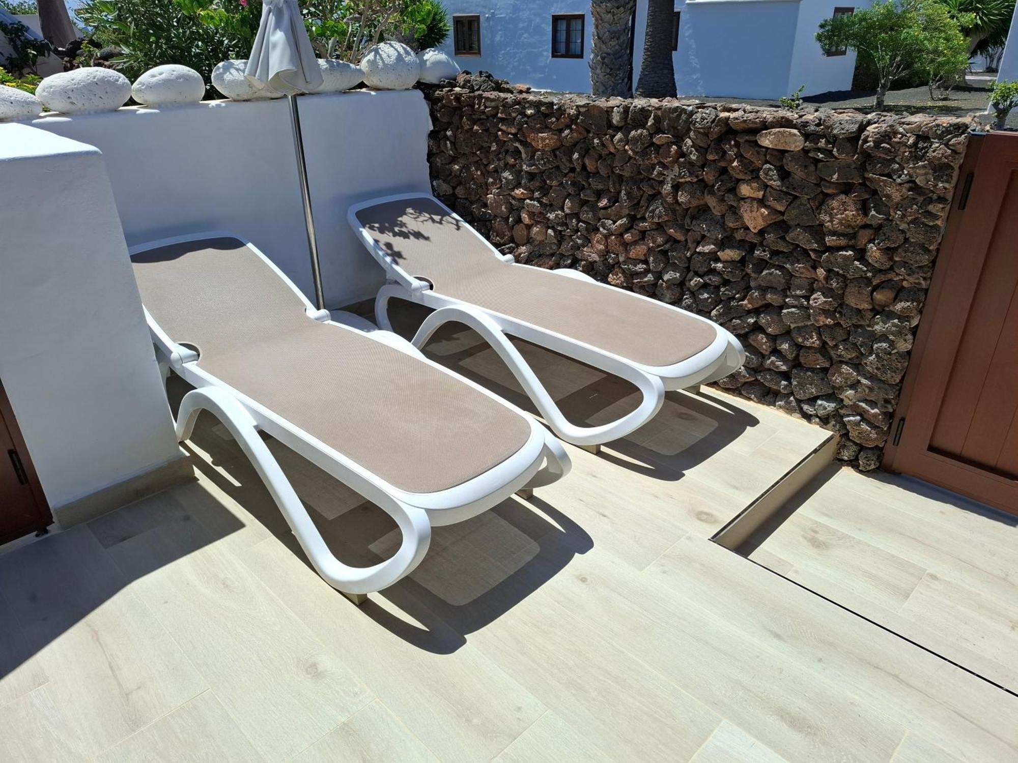 Casa Brugge Villa Playa Blanca  Exterior foto